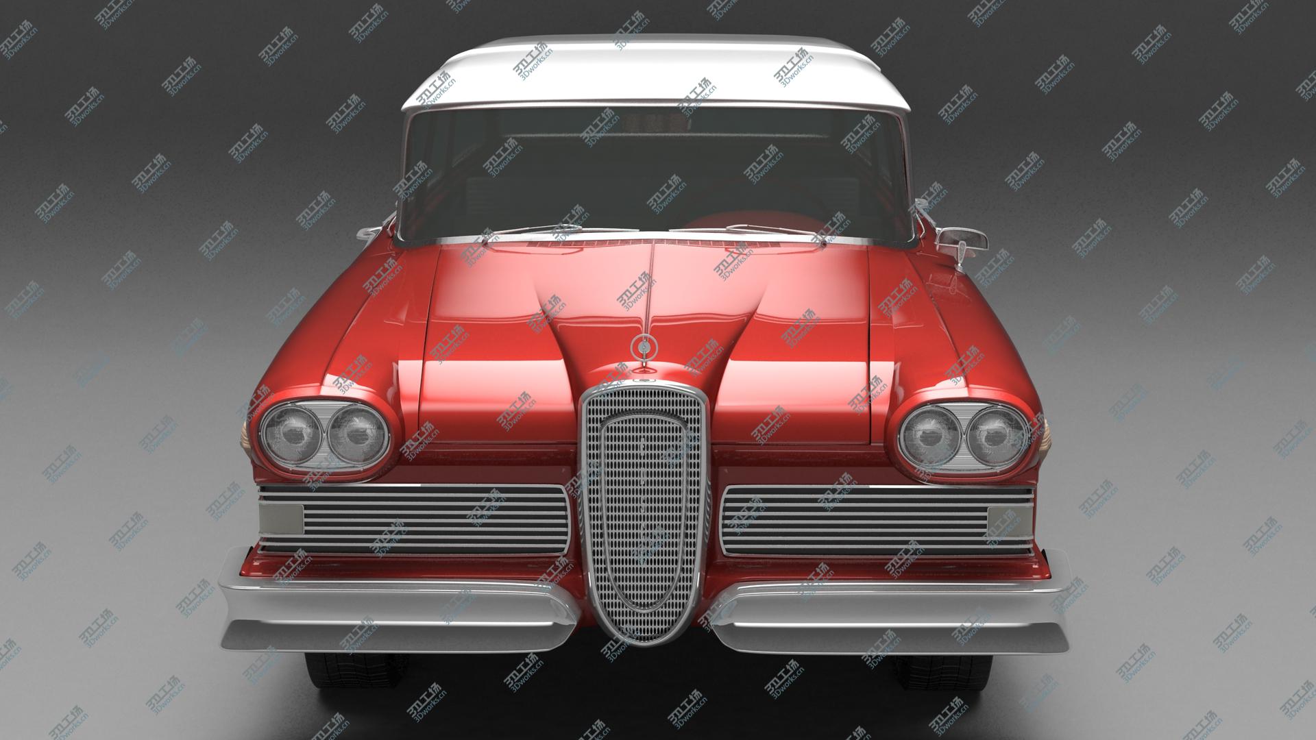 images/goods_img/202104091/Ford Edsel Bermuda 1958 3D model/3.jpg